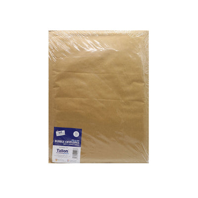 Peal & Seal Bubble Envelopes 3PK 24x33.5cm