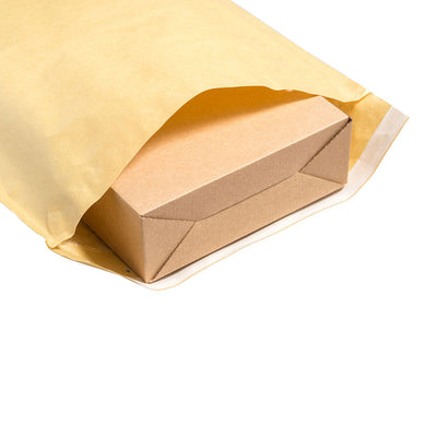 Peal & Seal Bubble Envelopes 3PK 24x33.5cm