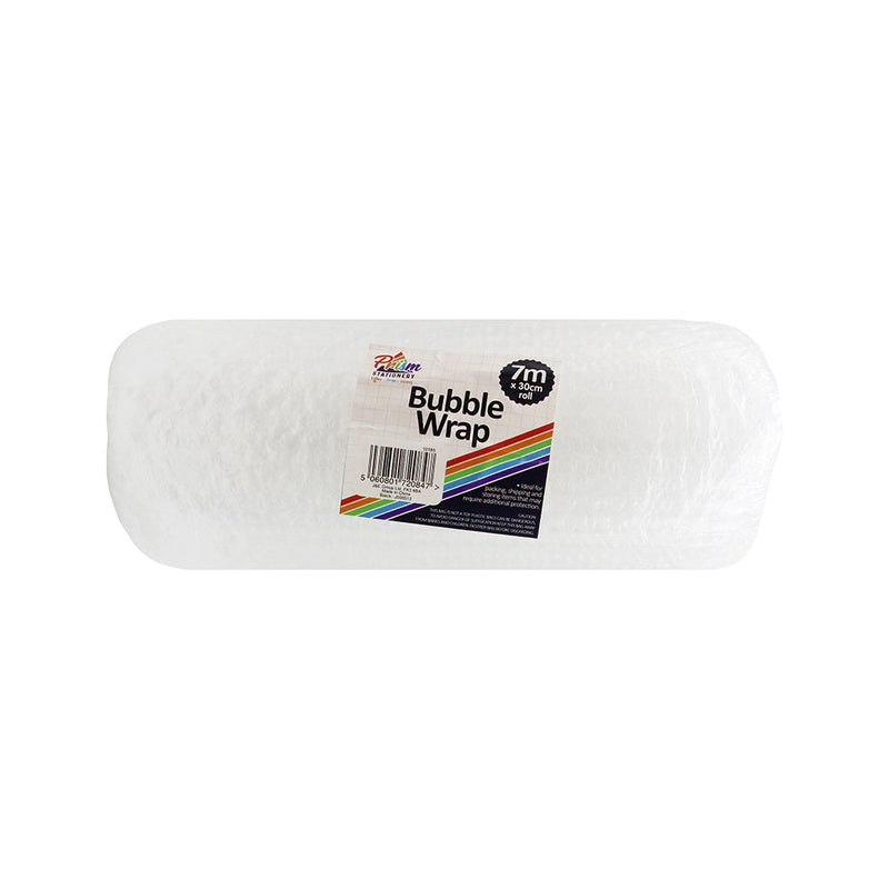 Bubble Wrap Roll 7Mx30CM