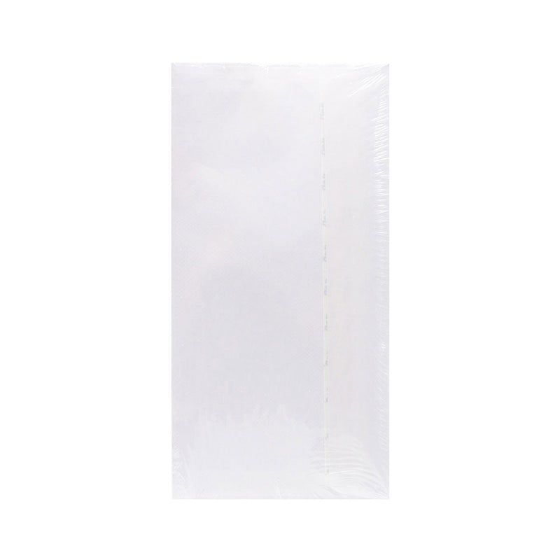 White Peal & Seal Evenlopes DL 50PK 220x110mm