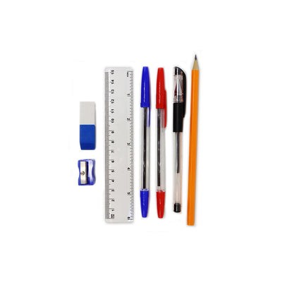 Stationery Set 7 Piece