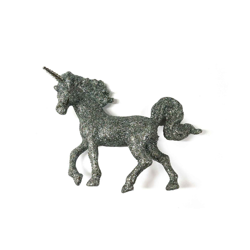 13CM Hanging Unicorn