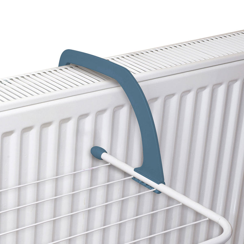 Deluxe Radiator Airer Drying Laundry Clothes Rack