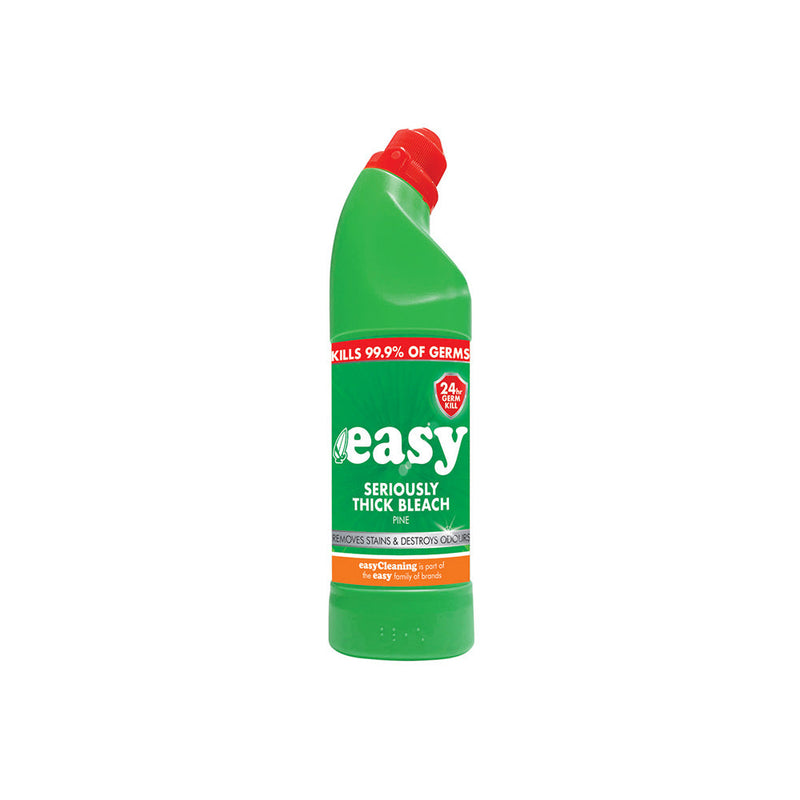 Easy Seriously Thick Bleach Pine 750ML