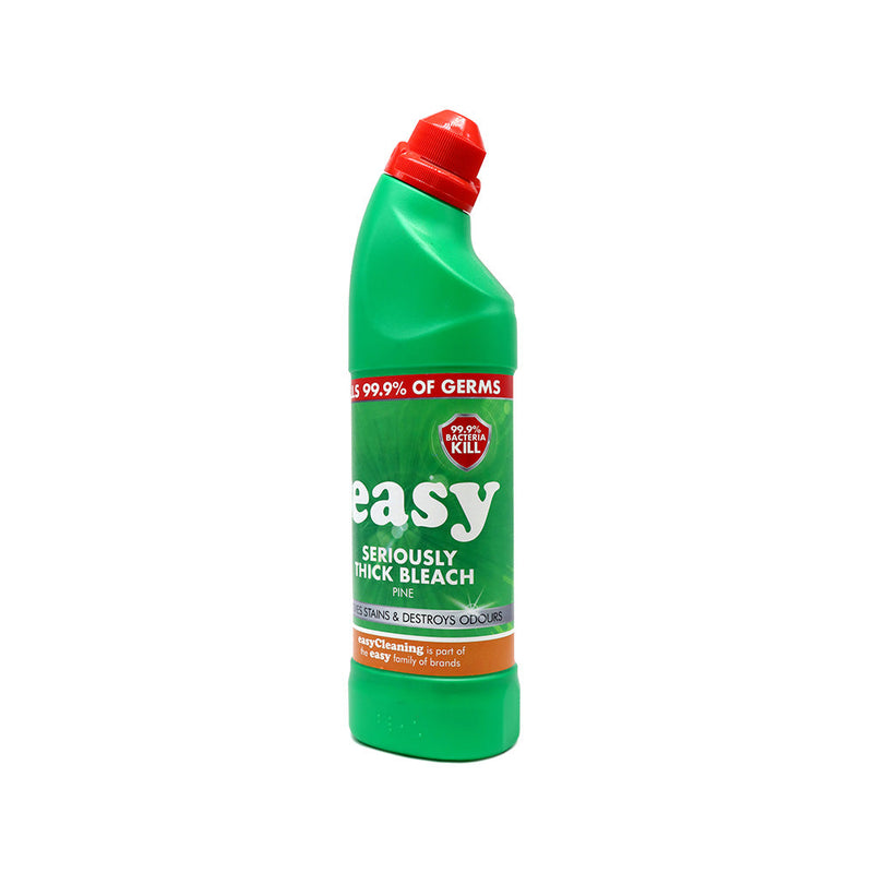 Easy Seriously Thick Bleach Pine 750ML