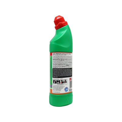 Easy Seriously Thick Bleach Pine 750ML