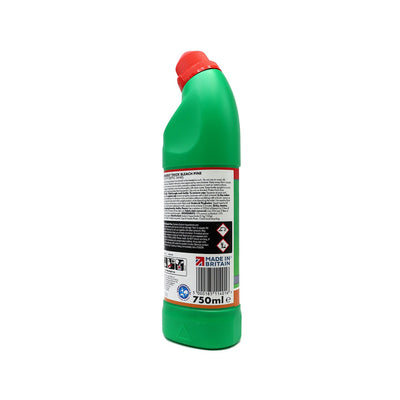 Easy Seriously Thick Bleach Pine 750ML