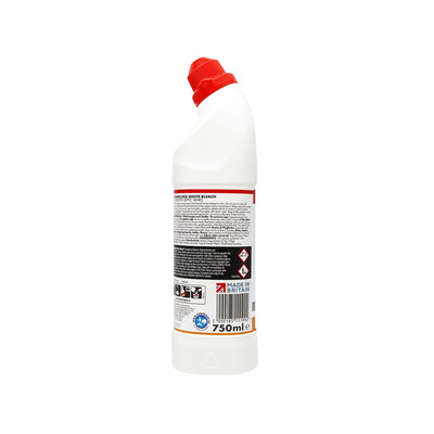 Easy Sparkling White Seriously Thick Bleach 750ML