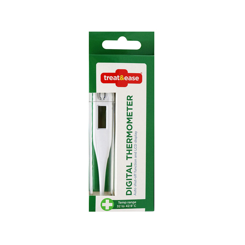 DIGITAL THERMOMETER