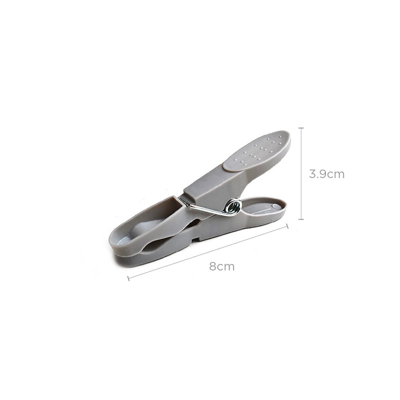 Deluxe Clothes Pegs 30PK