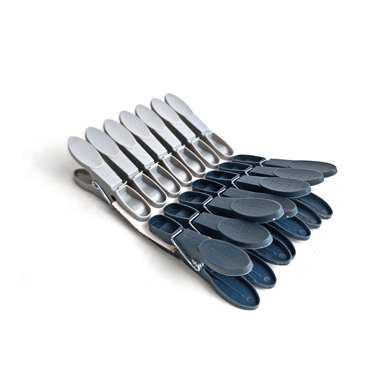 Deluxe Clothes Pegs 30PK