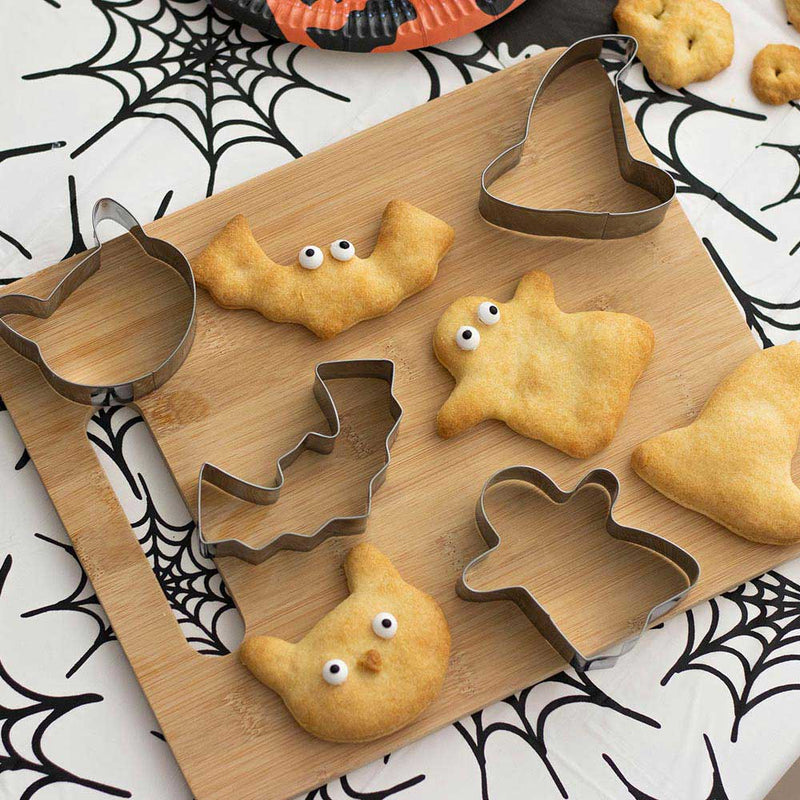 Halloween Cookie Cutter