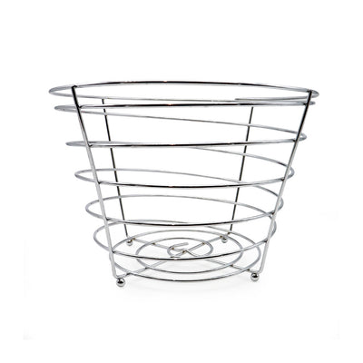 Wire Fruit Bowl