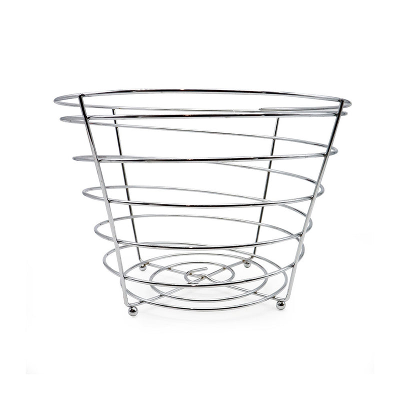 Wire Fruit Bowl