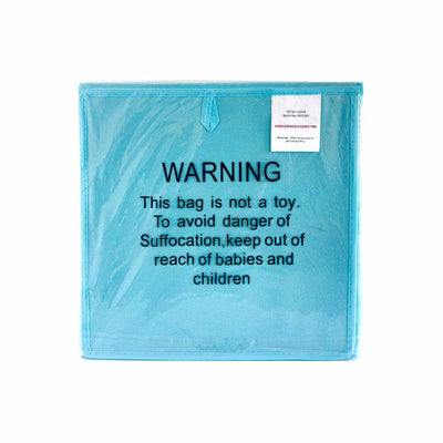 Neat & Tidy Storage Box 30cm x 30cm x 30cm