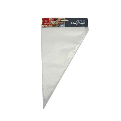 Icing Bags 20PK
