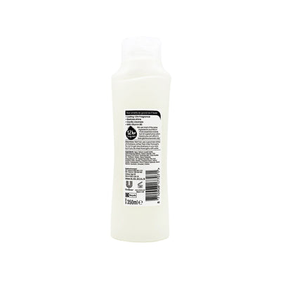 Alberto Balsam Coconut & Lychee Shampoo 350ML