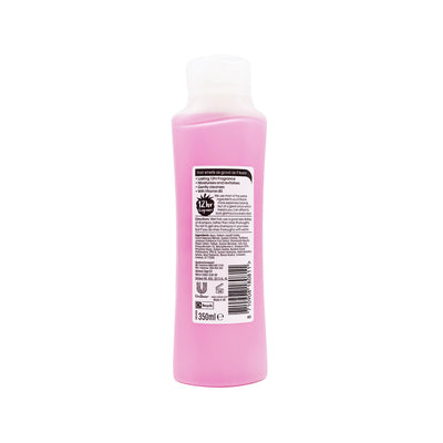 Alberto Balsam Raspberry Shampoo 350ML