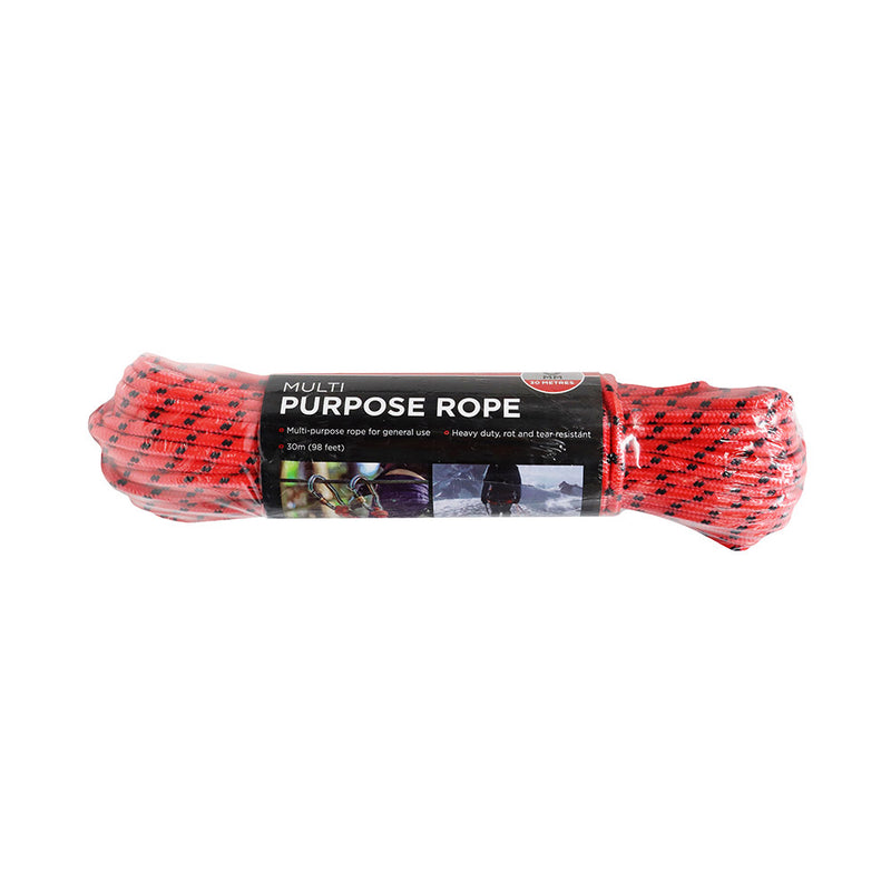 Multi Purpose Rope 30Mx6MM