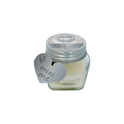 Mini Me Floral Scented Candle 28g