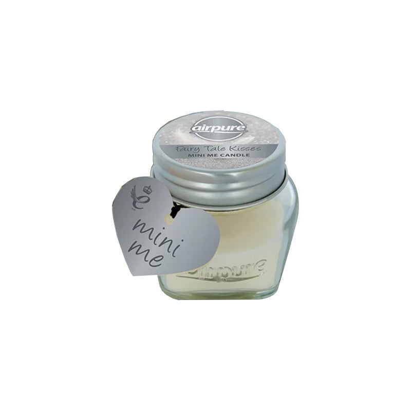 Mini Me Floral Scented Candle 28g