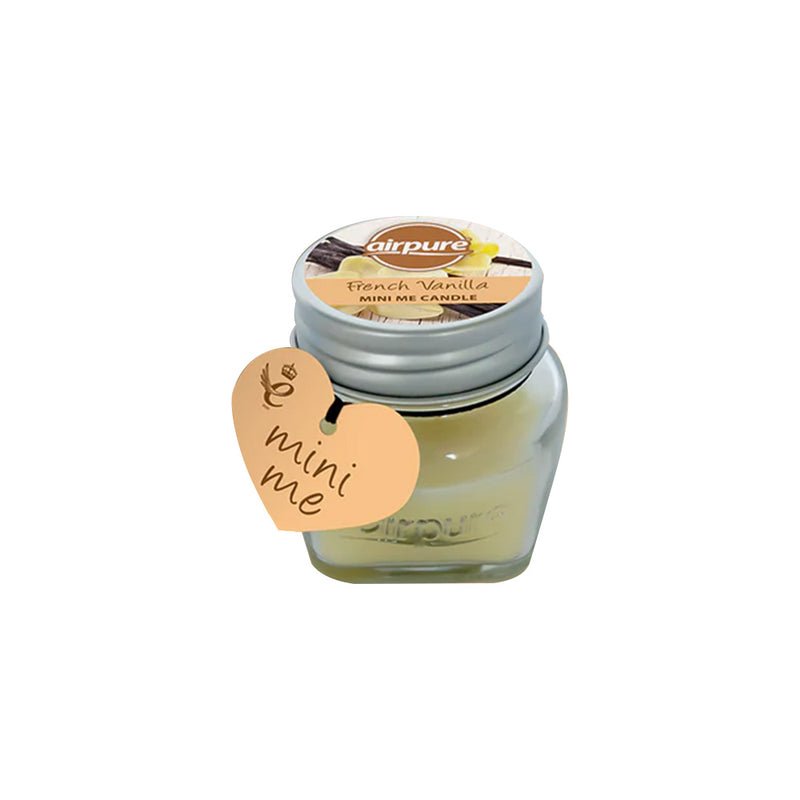 Mini Me Floral Scented Candle 28g