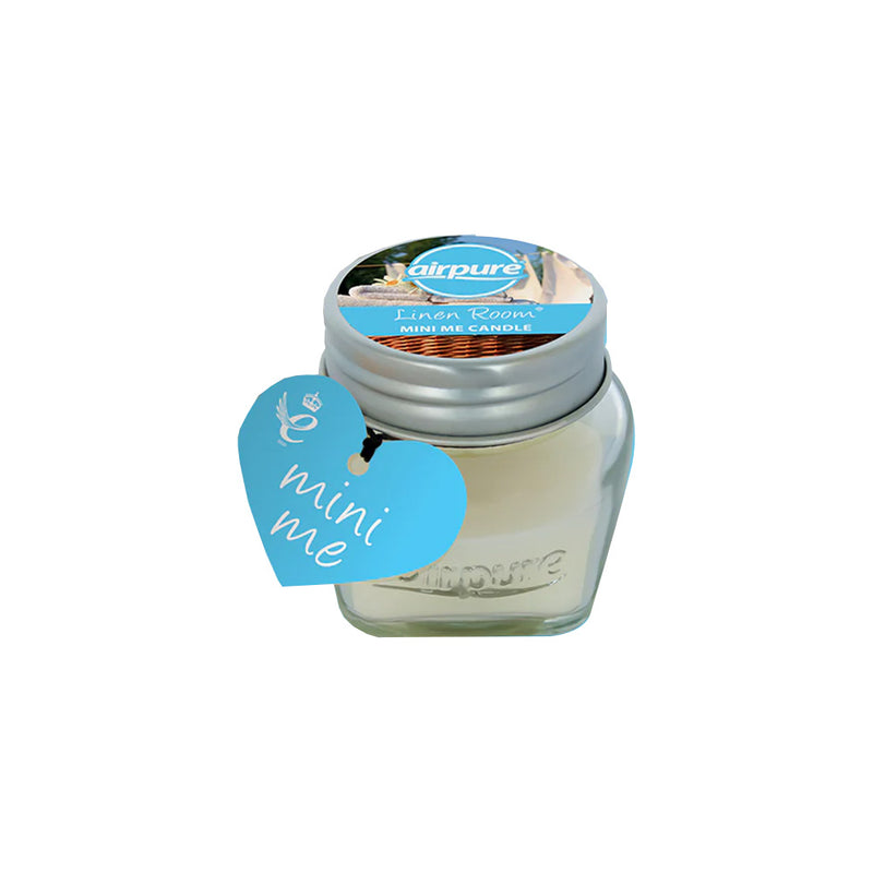 Mini Me Floral Scented Candle 28g