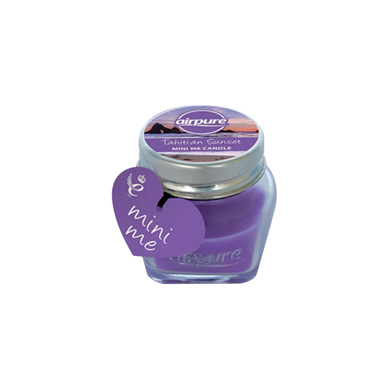 Mini Me Floral Scented Candle 28g