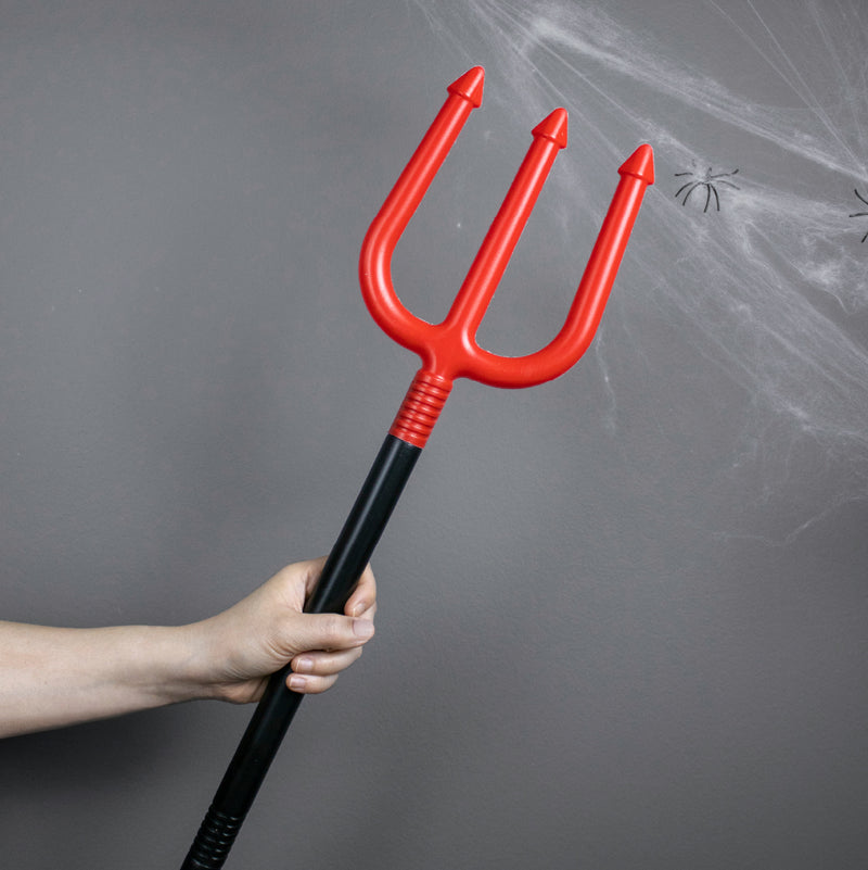 Devil Pitchfork 103cm