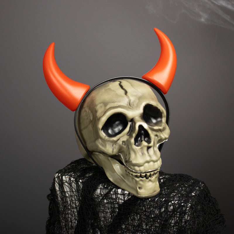 Devil Horns Headband