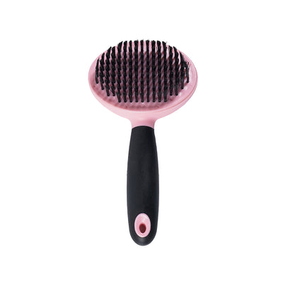 Round Pet Brush