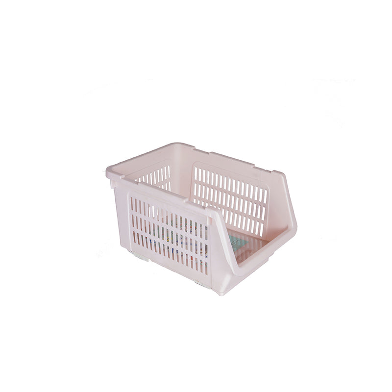 Plastic Storage Basket