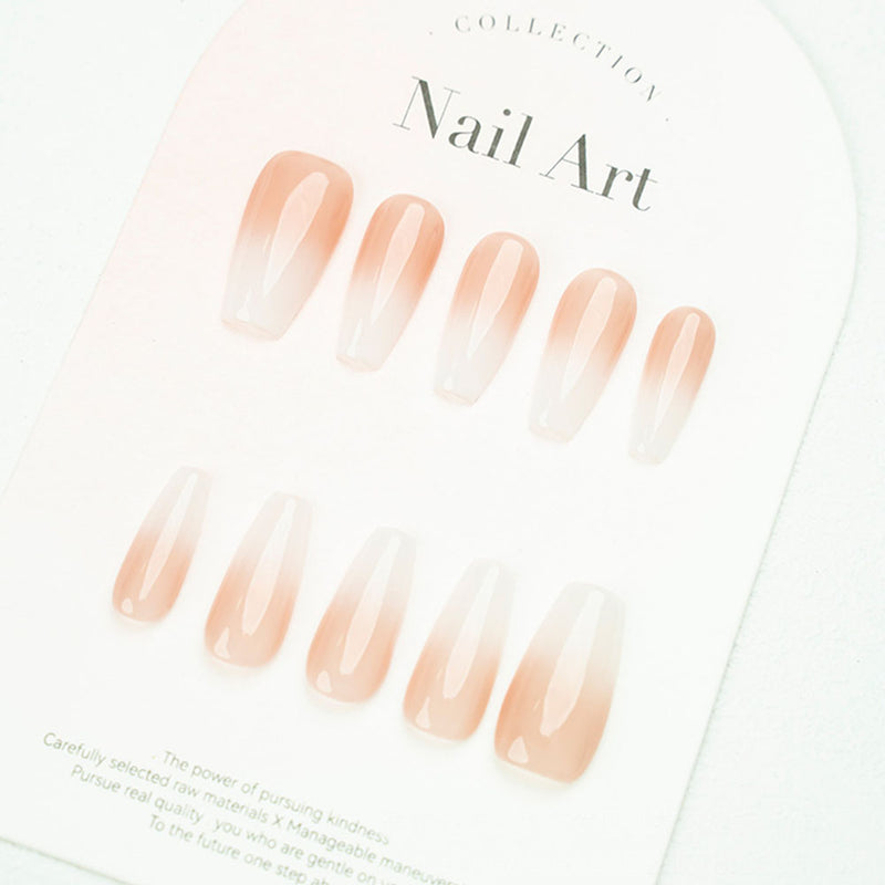 Sugar Rush Press on Nails