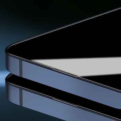 Dust-Proof Clear & HD Phone Screen Protector iPhone 16