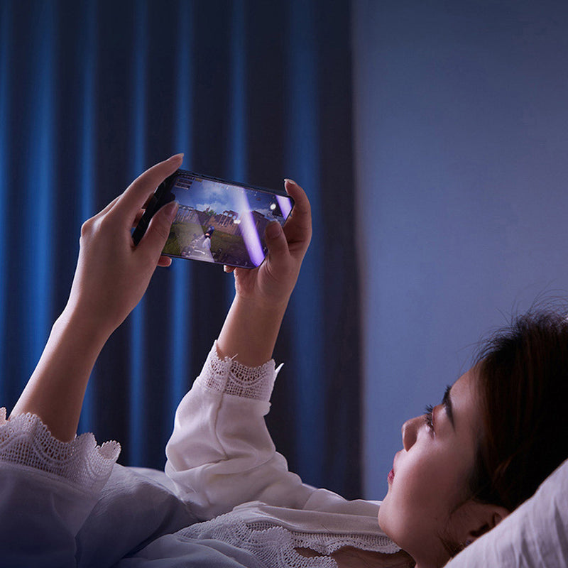 Dust-Proof Clear & HD Phone Screen Protector iPhone 16Plus