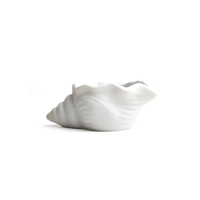 Seashell Shaped Jelly Wax Scented Candle