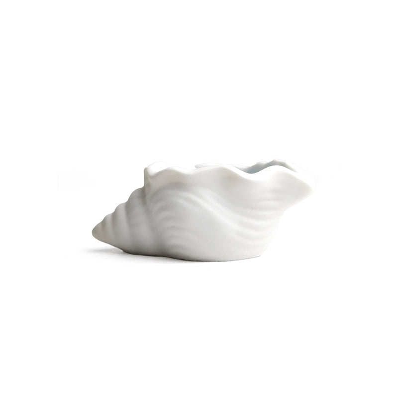Seashell Shaped Jelly Wax Scented Candle