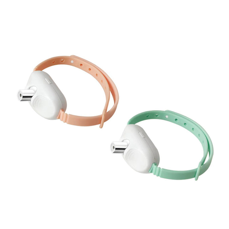 Laser Tease Collar for Pet with Interactive LED Light