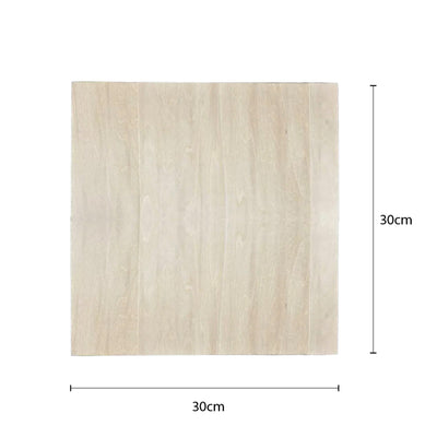 Basswood Sheets 300x300mm for DIY & Crafts