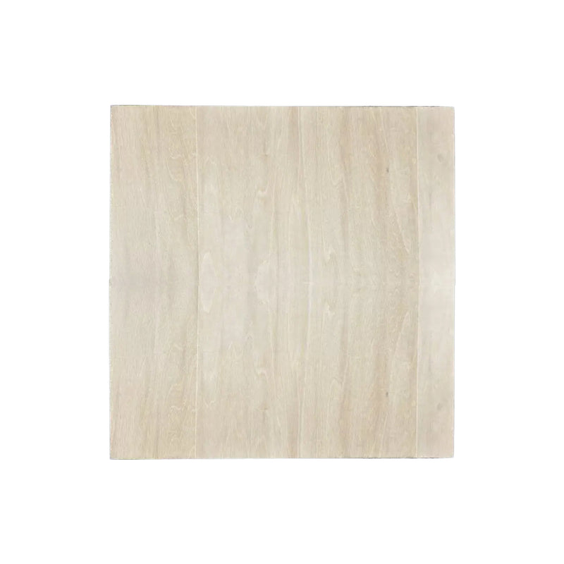 Basswood Sheets 300x300mm for DIY & Crafts