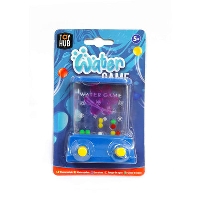 Mini Water Games