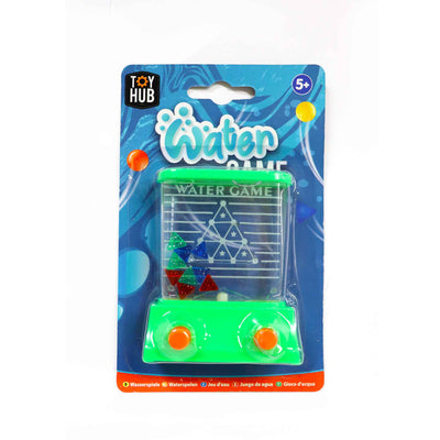 Mini Water Games