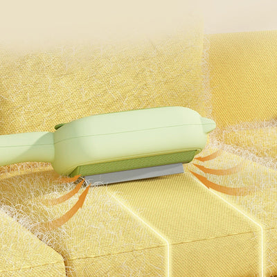 Double-Sided Pet Hair Remover Brush