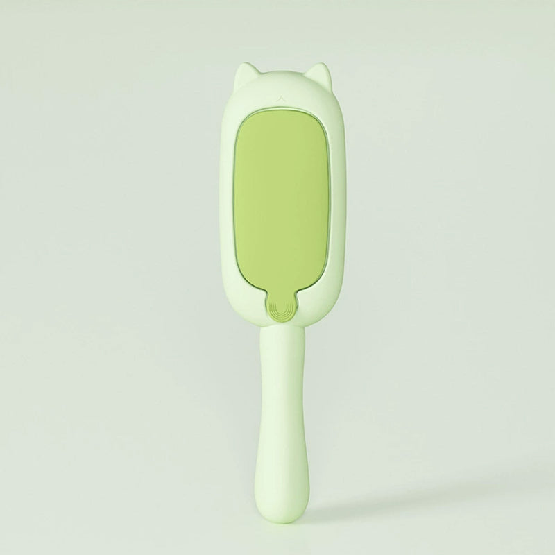 Double-Sided Pet Hair Remover Brush