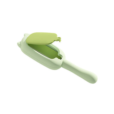 Double-Sided Pet Hair Remover Brush