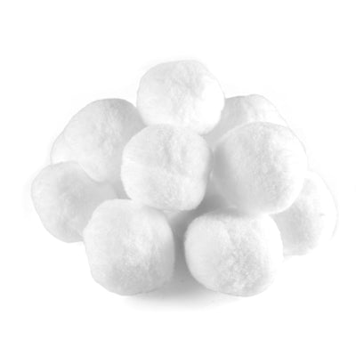 Indoor Snowballs 16PK