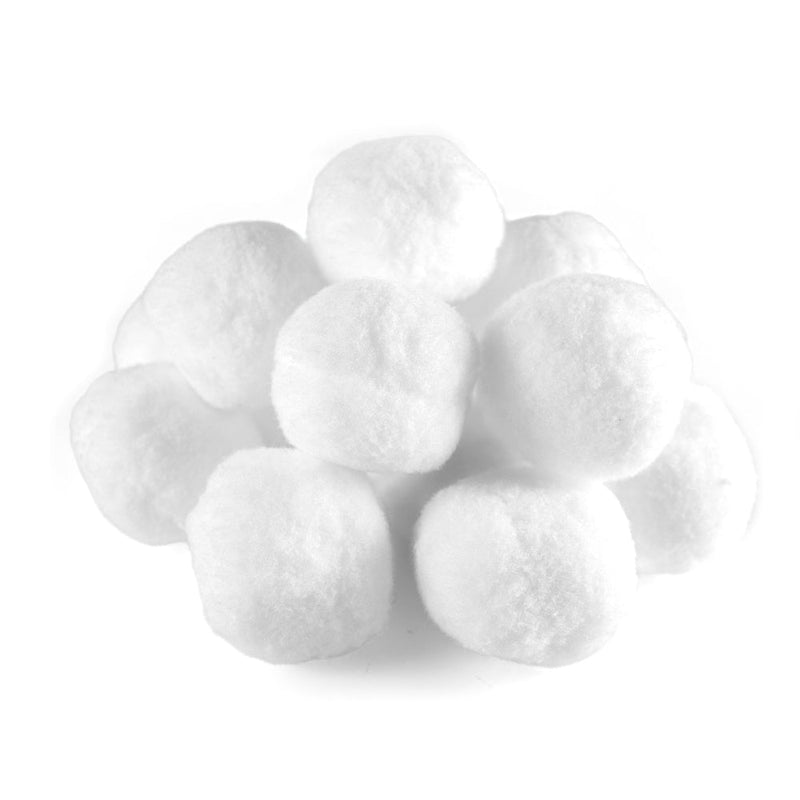 Indoor Snowballs 16PK