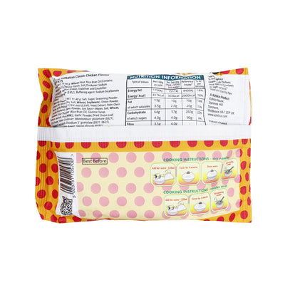 Ko-Lee Instant Noodles Classic Chicken Flavour 85g