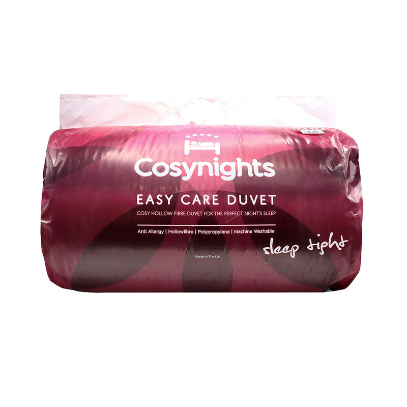 Easy Care Corovin Duvets Quilt 10.5 Tog King Size