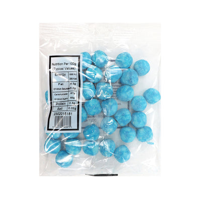 Bumper Bag Raspberry Bon Bons 120g